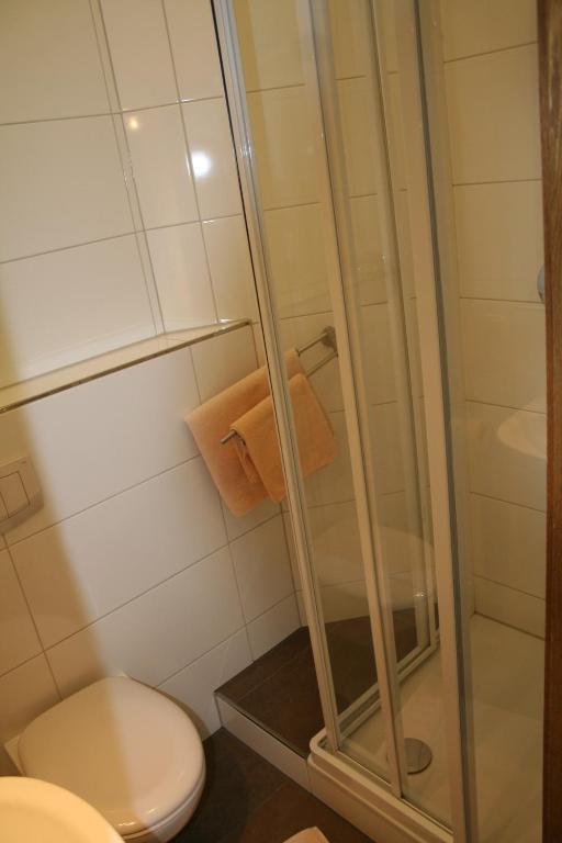 Hotel Lindenhof Essen Ruang foto