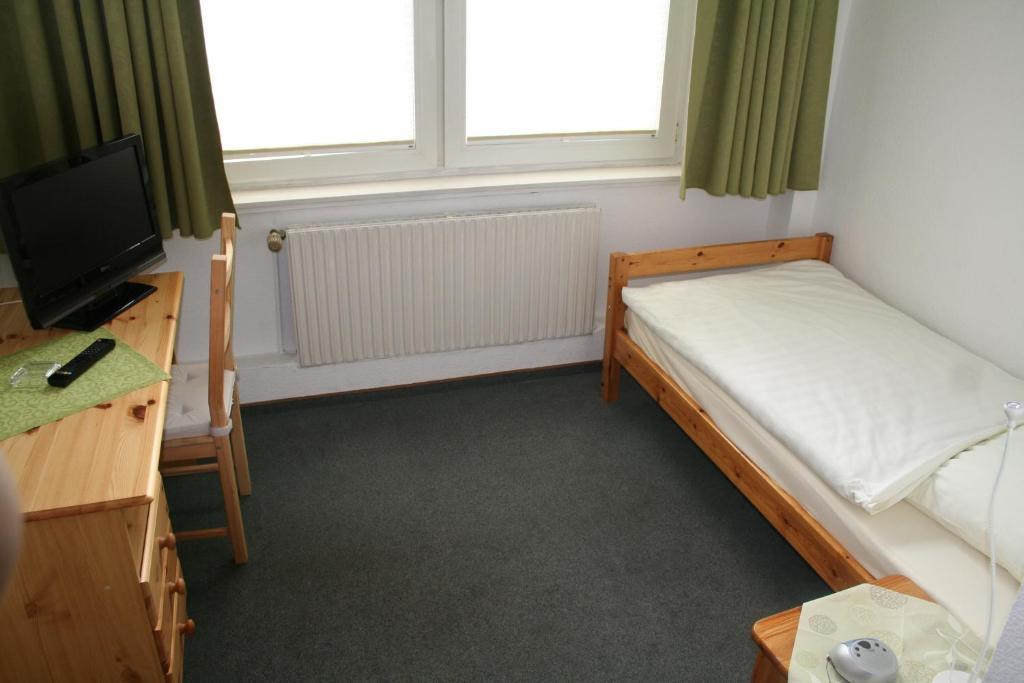 Hotel Lindenhof Essen Ruang foto