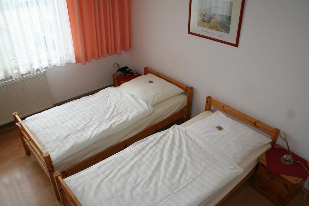 Hotel Lindenhof Essen Ruang foto
