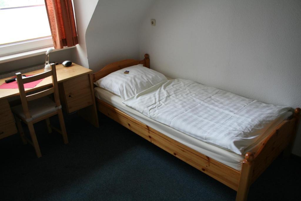 Hotel Lindenhof Essen Ruang foto